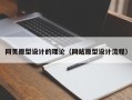 莱芜网页原型设计的理论（网站原型设计流程）